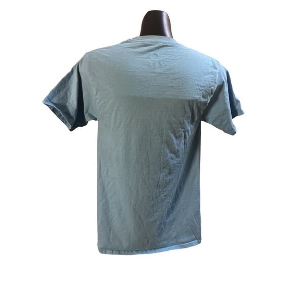 Glory Hole Gourmet Hot Dogs Texas T-Shirt – Size Small - Picture 2 of 7